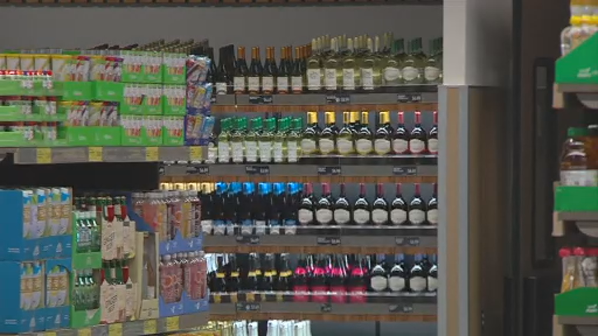 Alcopop